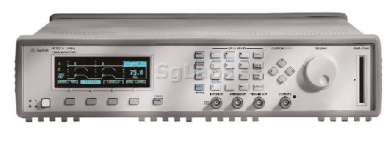 HP Agilent Keysight, 81104A